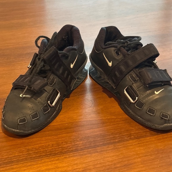Nike Romaleos 2 4.5M/6W